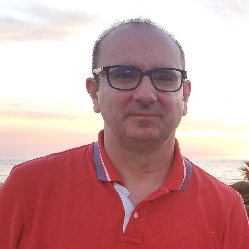 Alfonso García López